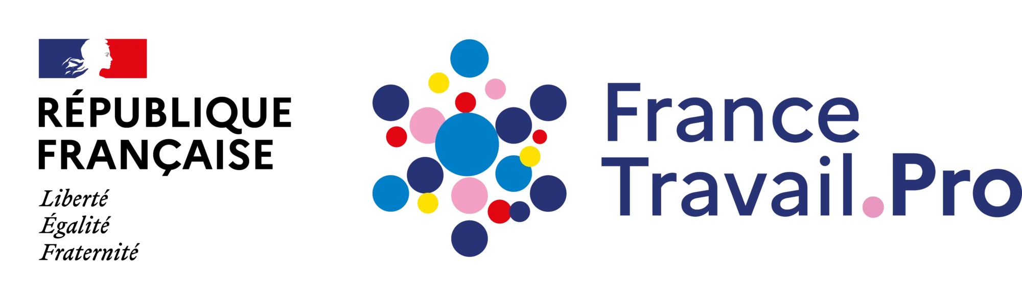 Logo France Travail