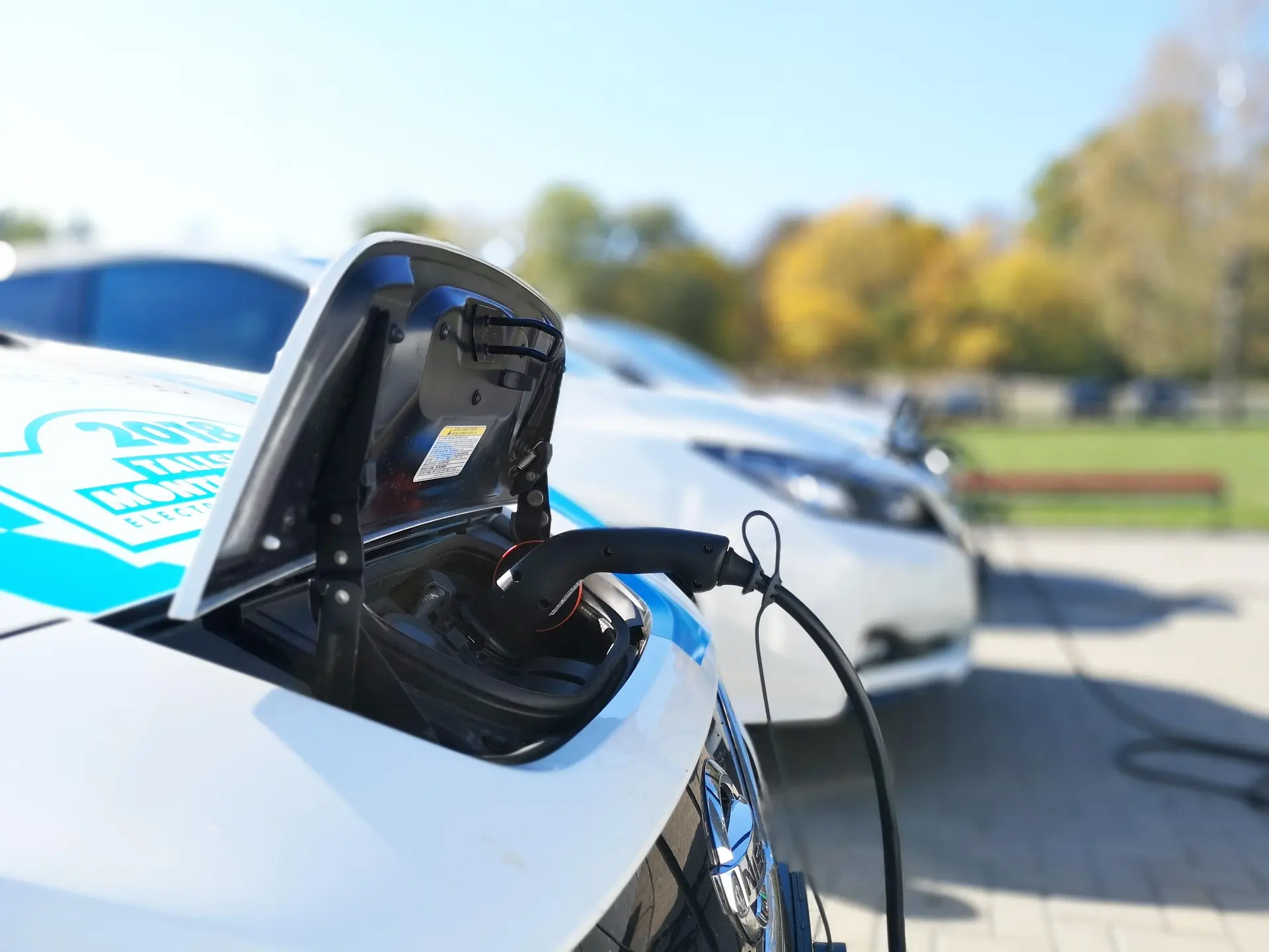 Formation IRVE P3 intra-entreprise — recharge rapide DC haute puissance