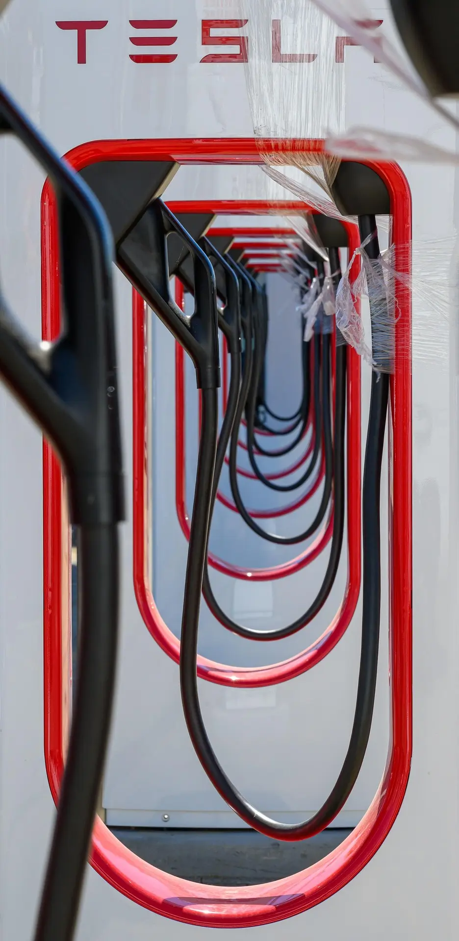 Cursus IRVE P3 Haute Puissance